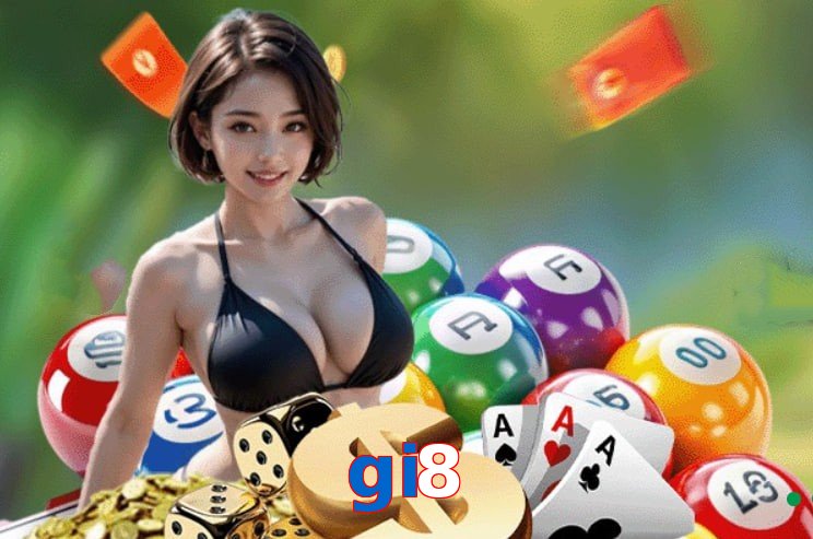 ☘️ Slots RTP cao + Vòng quay miễn phí! gi8