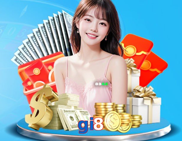 gi8 – Nền tảng giải trí an toàn gi8
